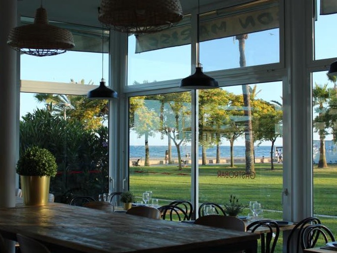 Vermuteria Bon Marisc