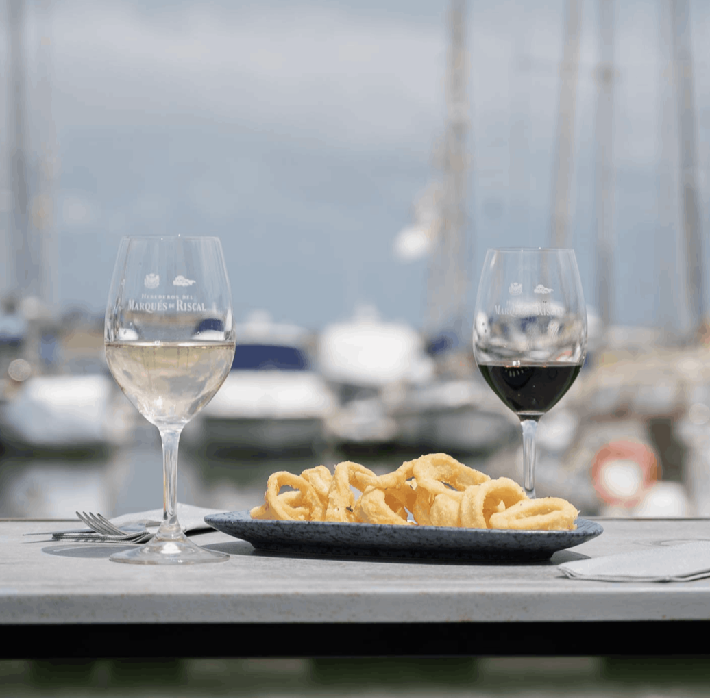 calamars Marina Beach Grup Xapo